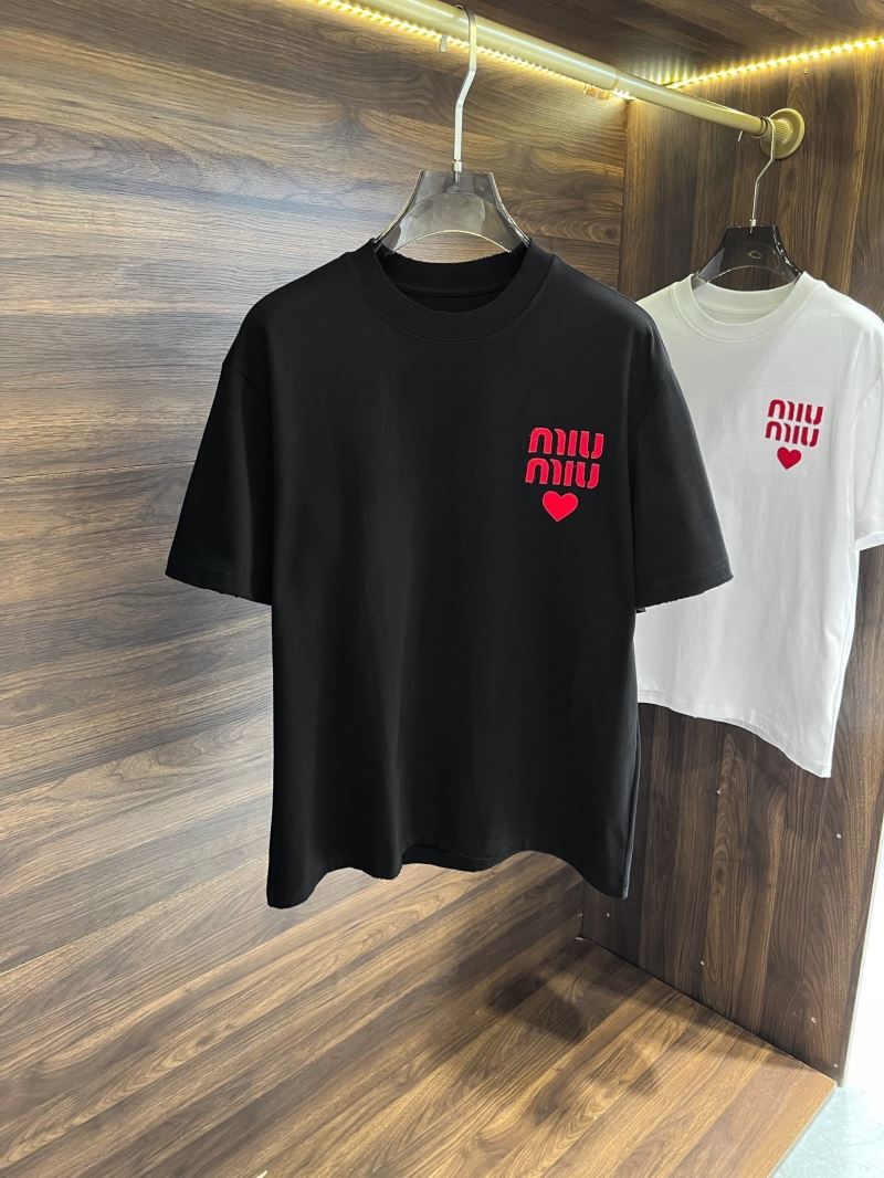 Miu Miu T-Shirts